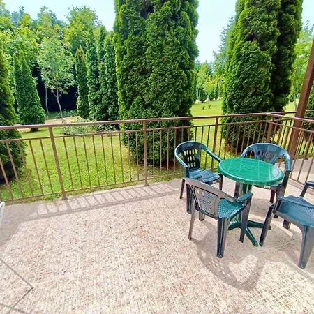 Apartament Orchid Garden Sunny Sunny Beach